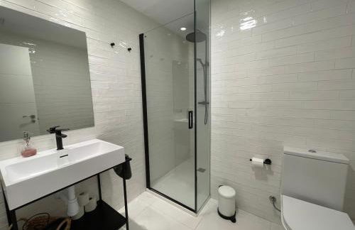 Tocando la Catedral by Exclusive Burgos Apartments - Foto 17