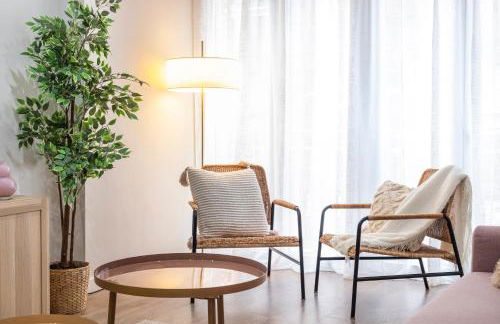 Acogedor Apartamento de diseño en Centro de Novelda y Cerca de Alicante - Foto 13