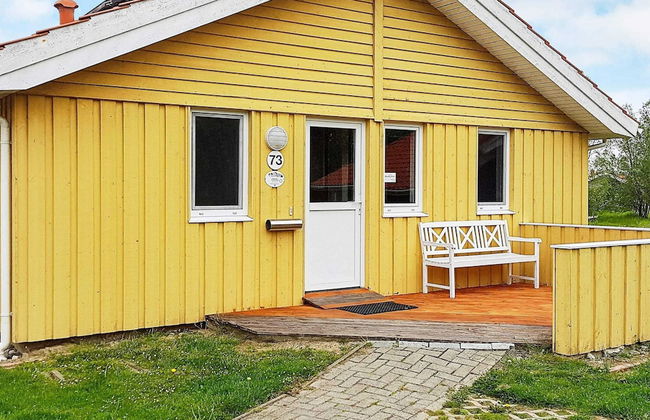 Holiday Home in Otterndorf - Photo 17