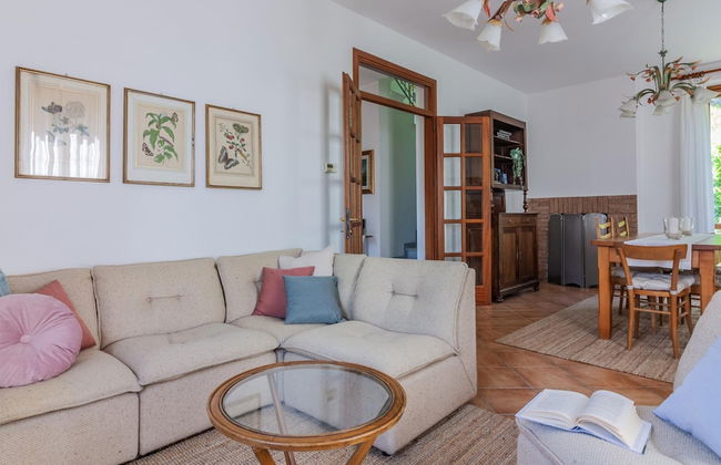 Villa Gard by Wonderful Italy - Foto 16