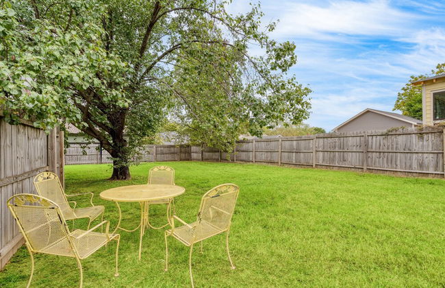 Heirloom by Avantstay Mins to Downtown Nashville - Foto 25