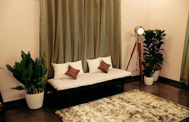 Adhyaya Heritage Reverbed - Foto 24