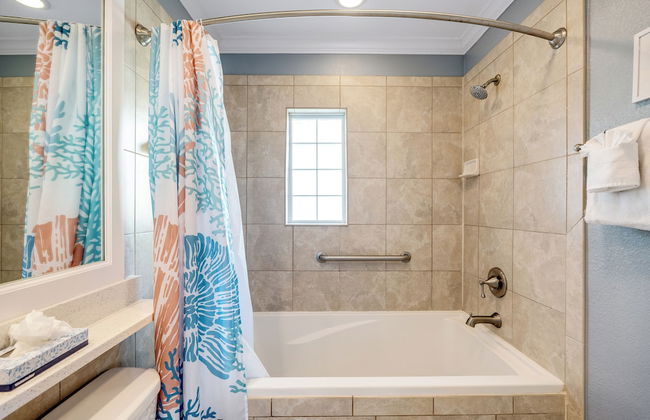 Tropical Beach Resorts - Foto 79