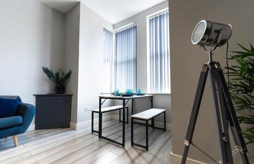 Charles Alexander Short Stay - Vibe Apartments - Foto 35