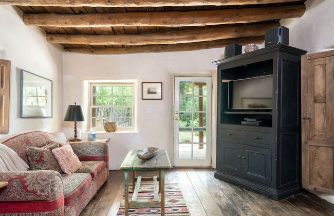 El Nido Lane Tesuque - Foto 14