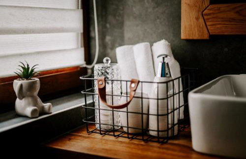 LassChata - Domki w górach z balią oraz sauną - Foto 43