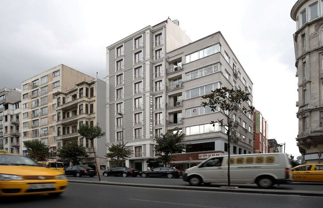 Home Stay Home Sisli - Foto 1