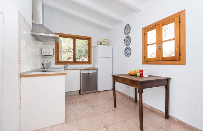 Can Bess Mancor De La Vall - Foto 9