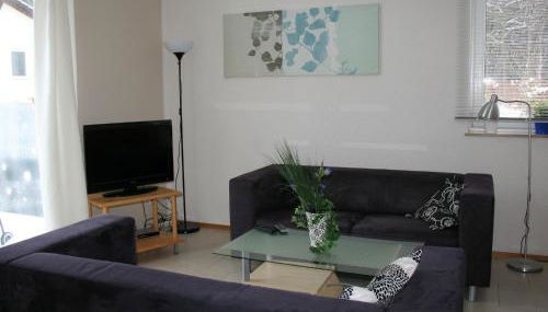 Bungalow Near Eifel Ski Lift - Foto 4