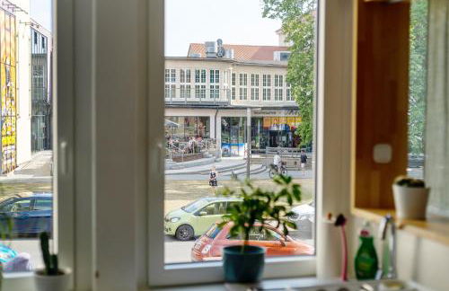 Akram Appartement I - Zentral und Ruhig - Foto 18