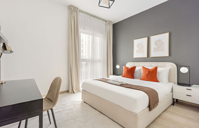 Silkhaus Waters Edge Tower - Yas Island - Photo 69