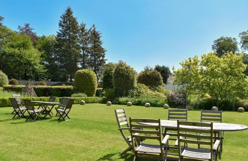 The Garden Suite - Photo 22