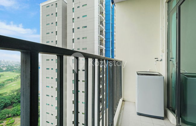 Casta by Kozystay - Pondok Indah - Foto 21