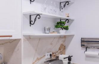 SOPHIA'S RESIDENCE - Sea View Apartment at Calpe Port, Costa Blanca - Photo 20