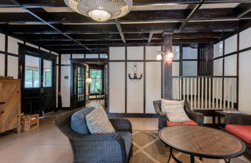 Pavillion Paradise is Walking Distance to Lake Michigan - Foto 6