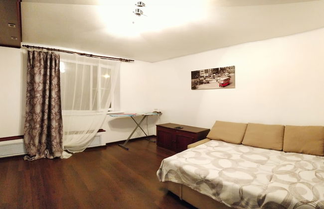 Apartment on Tallinskaya st. 9 bldg. 4 - Foto 1