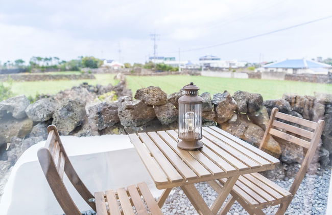 Wooyeon Handong Jeju Private Rental House - Foto 24