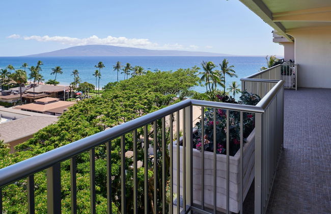 AEI at The Whaler Kaanapali Beach Resort - Foto 34