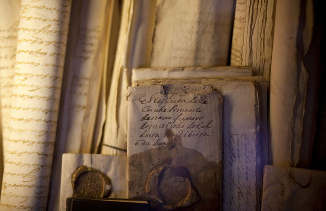 Convento de São Saturnino - Photo 20