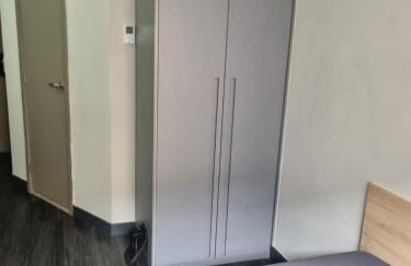 Aconchegante flat próximo a GM - Foto 10