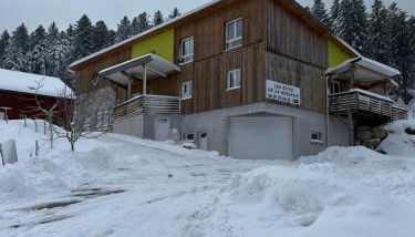 Les gîtes de la bergerie - Foto 3