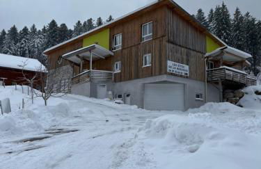 Les gîtes de la bergerie - Foto 3