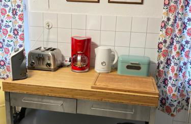 Bauernhaus in der Bayrischen Rhön - Photo 10