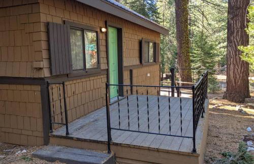 King's Cabin - Foto 6