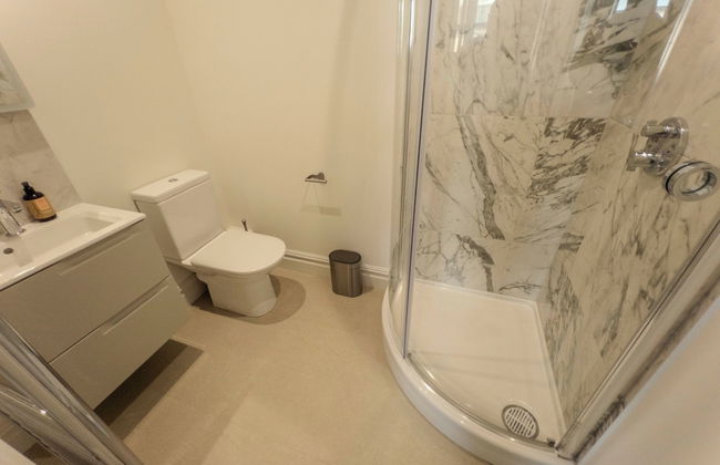 George Apartments - Foto 26