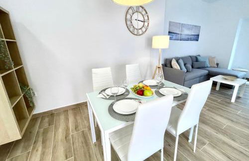 Benidorm Old Town House with lounge area - Foto 43