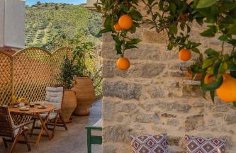 Physis Country House 2 Near Matala Beach & Faistos - Foto 14