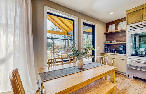 Carolina Cabin - Foto 9