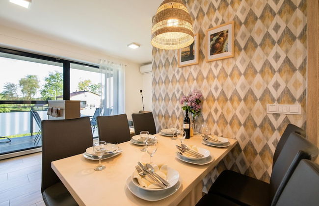 Apartments Banonia - Morning Dawn - Foto 1