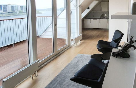 Harbour Penthouse - Foto 2