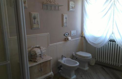 La Valinfiore Charming Home - Foto 60