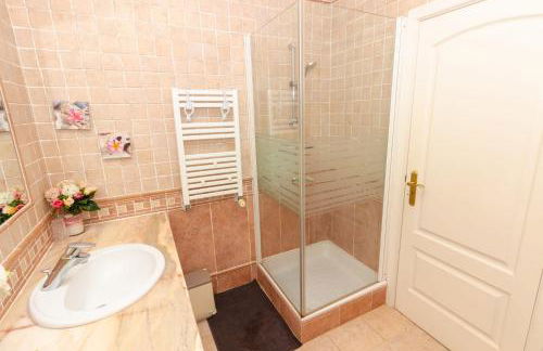 Amazing Villa With Pool Gym And Spa - Foto 24