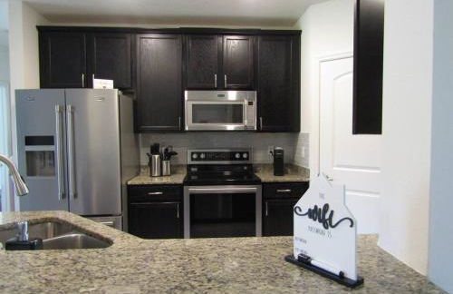 Modern 4 Bdr Home near Tradition Town Center - Foto 12