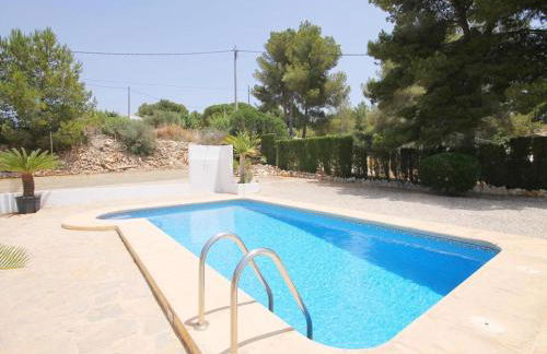 Holiday Home Caleta - Foto 7