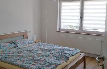 Wohnung in Teningen mit großem Balkon - Foto 9