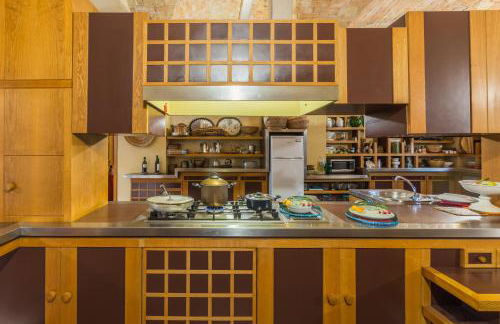 Villa Anna Maria - Foto 35