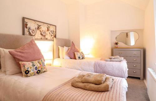 Golygfa'r Orsaf Snowdonia national park, Bala lake - Foto 38