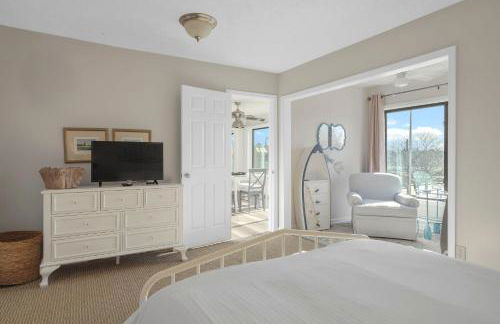 201 Pointes North Inn - Foto 20