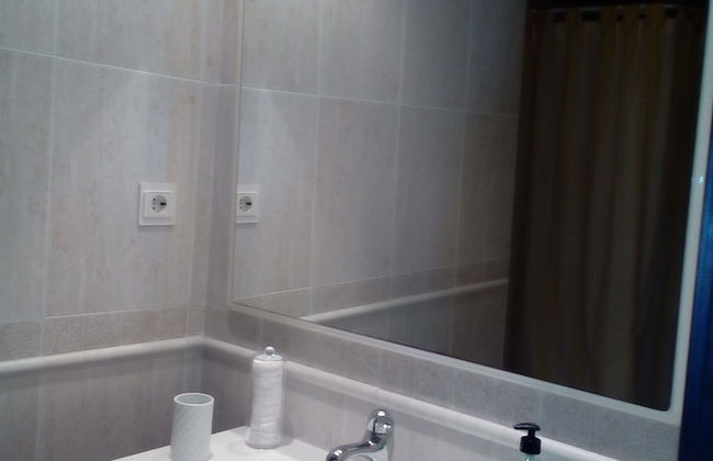 Apartamento Primera Línea de Playa - Foto 20