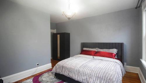 Renovated Brady St. Classic - Foto 3