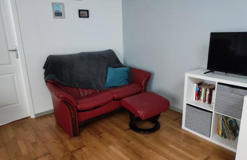 Maison de bourg cosy et fonctionnelle proche mer - Foto 20