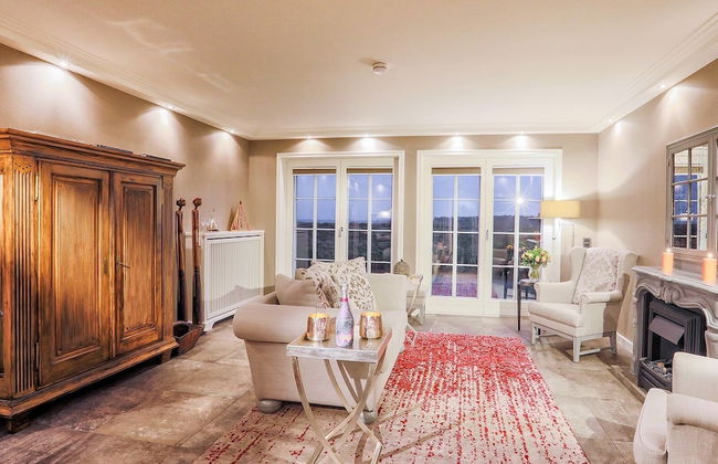 Ferienwohnung Sönshörn - Foto 10