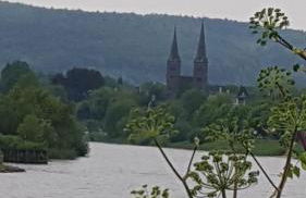 Ferienwohnung Lebensfreude Höxter im Weserbergland - Foto 49