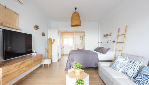 Higuerón Rental Playa Arena - Photo 5