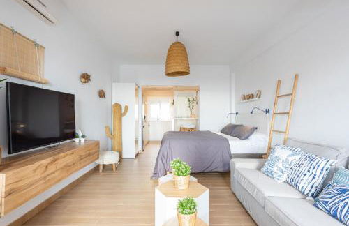 Higuerón Rental Playa Arena - Photo 5