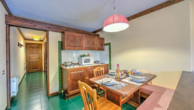 Grange Hike Ski - 25C Sestriere - Photo 5, Room